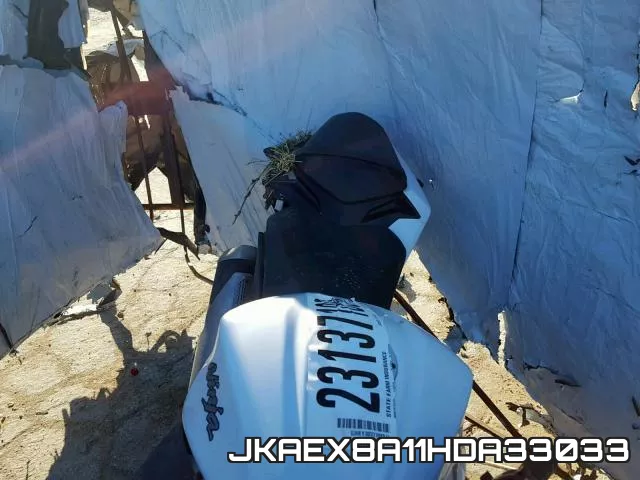 JKAEX8A11HDA33033 фото 7