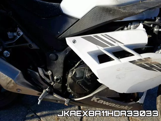 JKAEX8A11HDA33033 фото 8