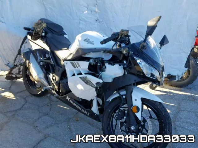 JKAEX8A11HDA33033 фото 10
