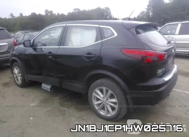 JN1BJ1CP1HW025716 фото 4