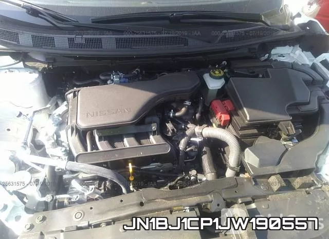 JN1BJ1CP1JW190557 фото 2