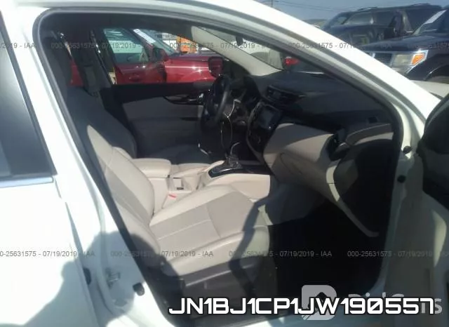 JN1BJ1CP1JW190557 фото 6
