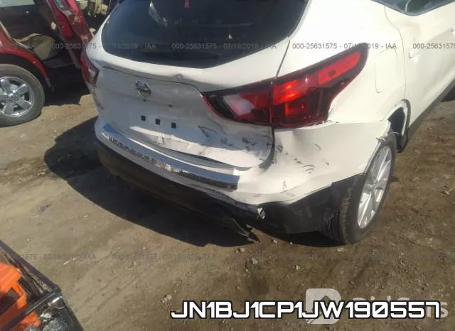 JN1BJ1CP1JW190557 фото 7