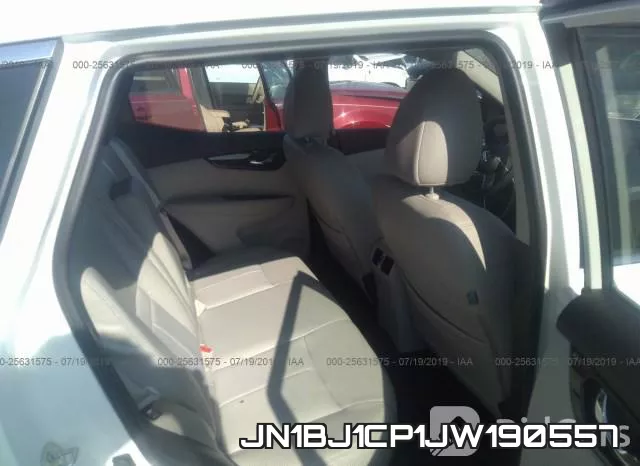 JN1BJ1CP1JW190557 фото 9