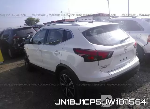 JN1BJ1CP5JW187564 фото 4