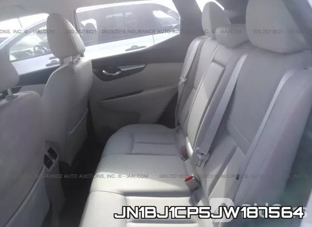JN1BJ1CP5JW187564 фото 9