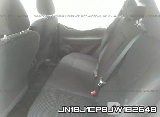 JN1BJ1CP8JW182648 фото 8
