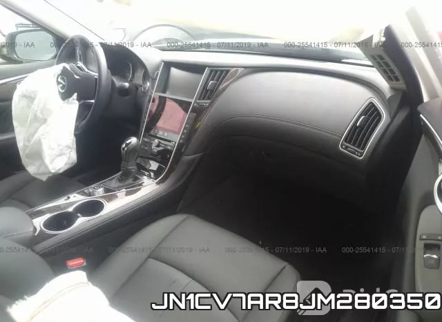 JN1CV7AR8JM280350 фото 6