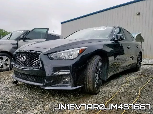 JN1EV7AR0JM437667 фото 3