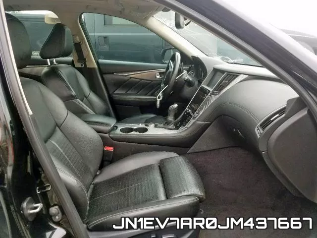 JN1EV7AR0JM437667 фото 6