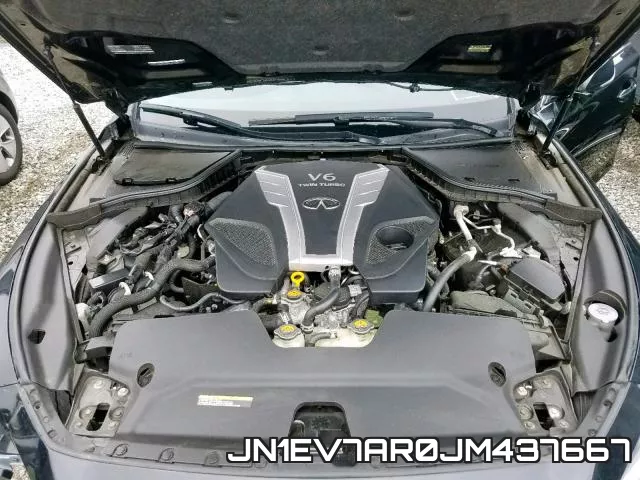 JN1EV7AR0JM437667 фото 8
