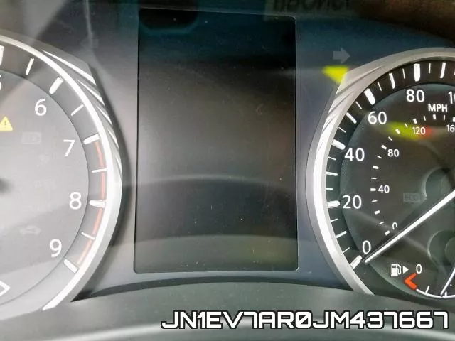 JN1EV7AR0JM437667 фото 9