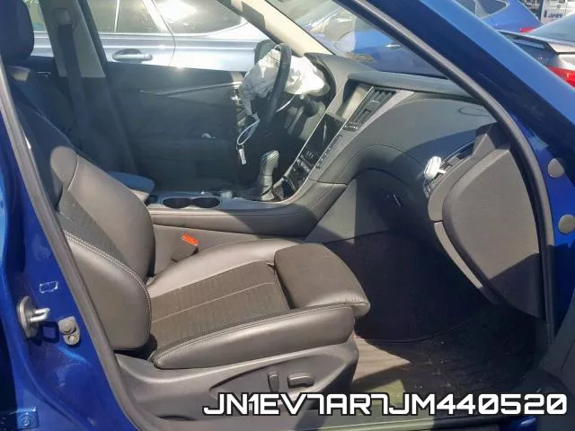 JN1EV7AR7JM440520 фото 6