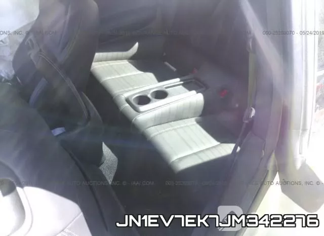 JN1EV7EK7JM342276 фото 8