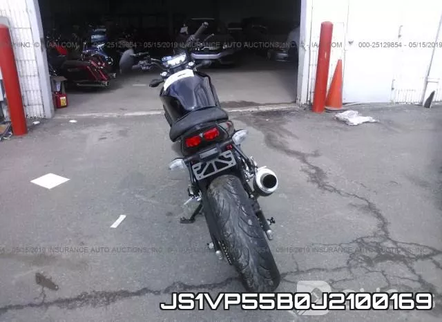 JS1VP55B0J2100169 фото 7