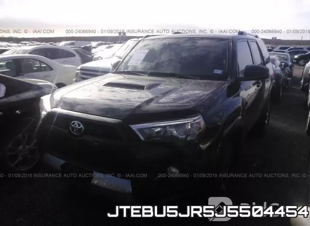 JTEBU5JR5J5504454 фото 3