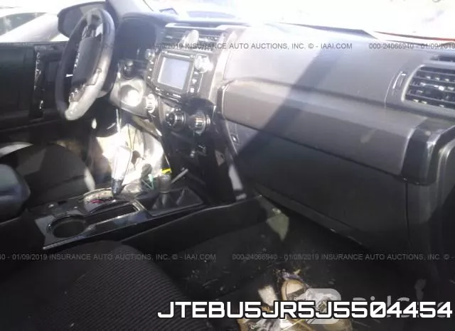 JTEBU5JR5J5504454 фото 6