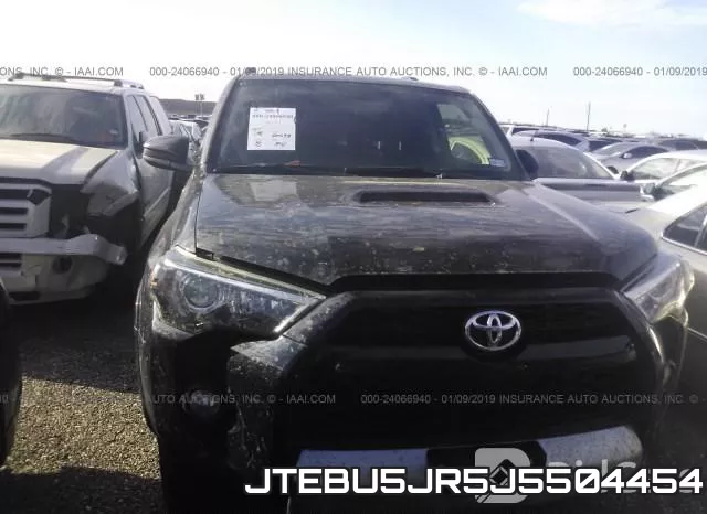 JTEBU5JR5J5504454 фото 7