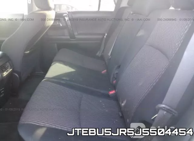 JTEBU5JR5J5504454 фото 9