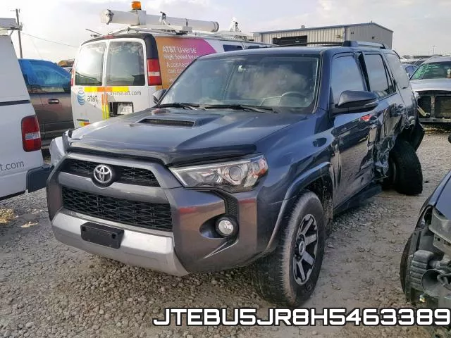 JTEBU5JR8H5463389 фото 3