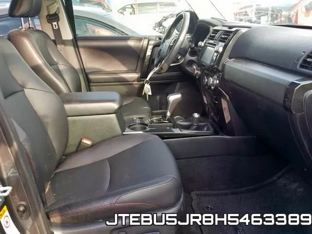 JTEBU5JR8H5463389 фото 6