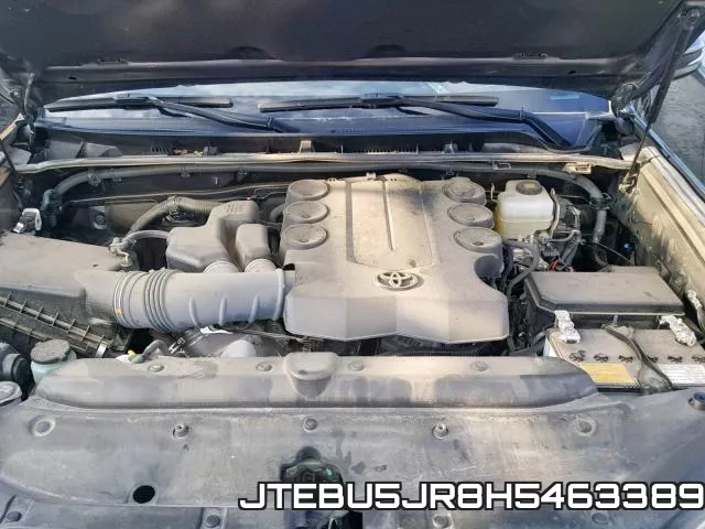 JTEBU5JR8H5463389 фото 8