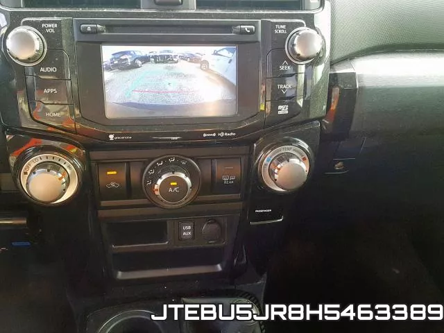 JTEBU5JR8H5463389 фото 10