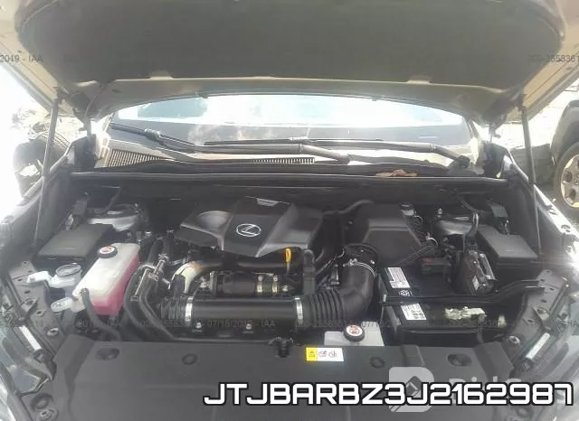 JTJBARBZ3J2162987 фото 2