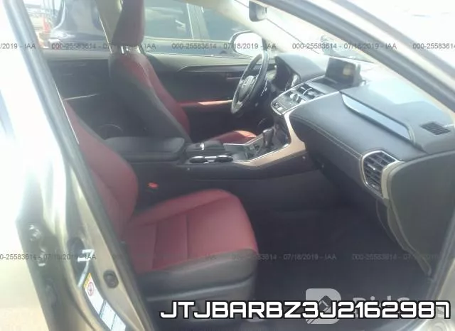 JTJBARBZ3J2162987 фото 5