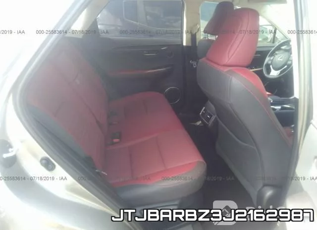 JTJBARBZ3J2162987 фото 8