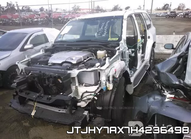 JTJHY7AX7H4236498 фото 3