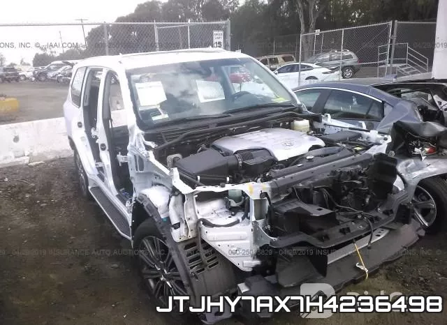 JTJHY7AX7H4236498 фото 7