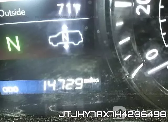 JTJHY7AX7H4236498 фото 8