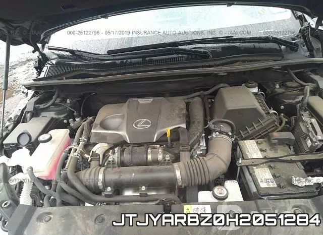 JTJYARBZ0H2051284 фото 2