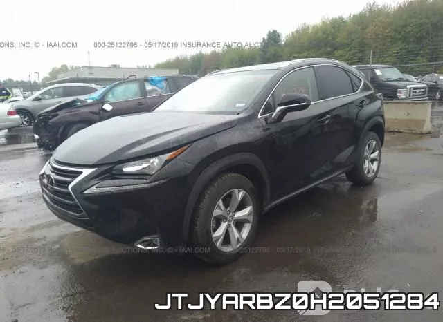 JTJYARBZ0H2051284 фото 3