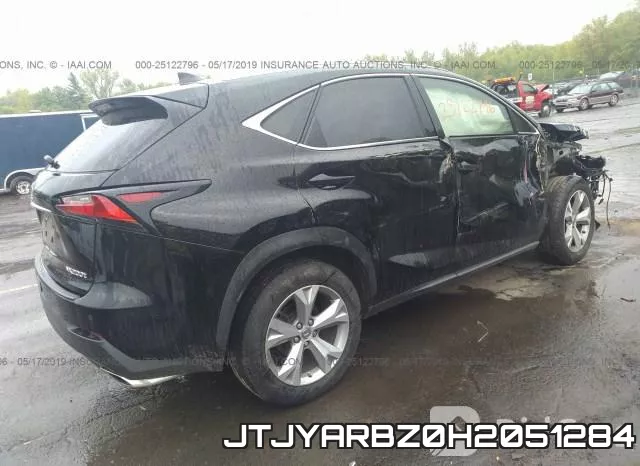 JTJYARBZ0H2051284 фото 5