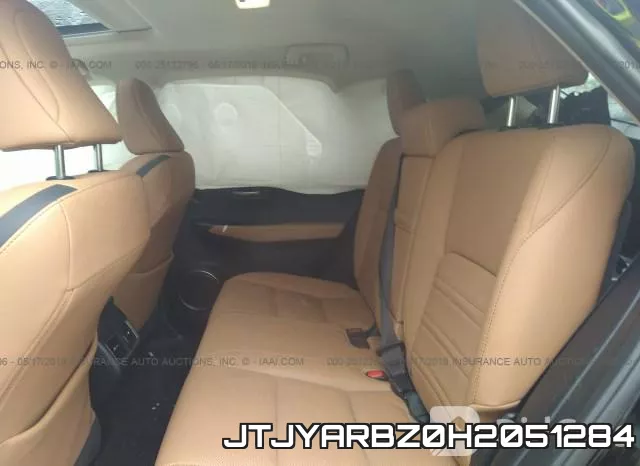 JTJYARBZ0H2051284 фото 9