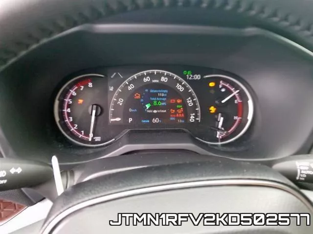 JTMN1RFV2KD502577 фото 7