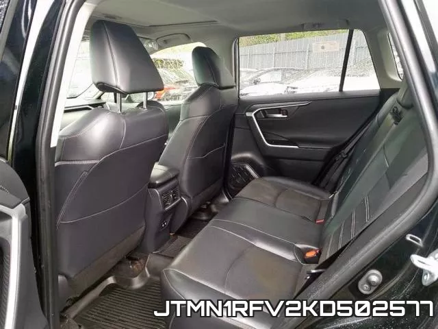 JTMN1RFV2KD502577 фото 9