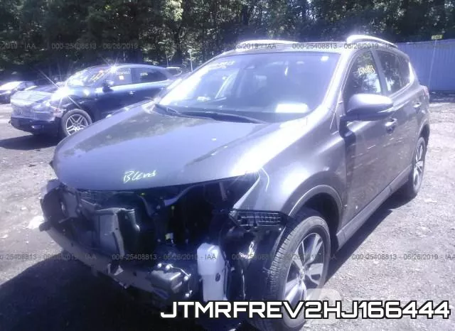 JTMRFREV2HJ166444 фото 7