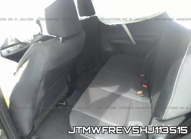 JTMWFREV5HJ113515 фото 9