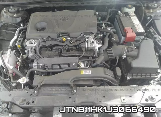 JTNB11HK1J3066490 фото 2