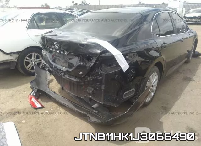 JTNB11HK1J3066490 фото 7