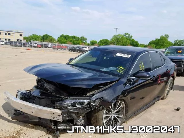 JTNB11HK5J3002047 фото 3