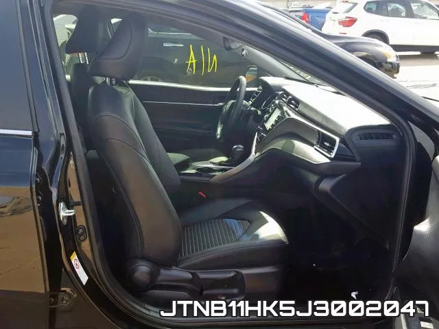 JTNB11HK5J3002047 фото 6