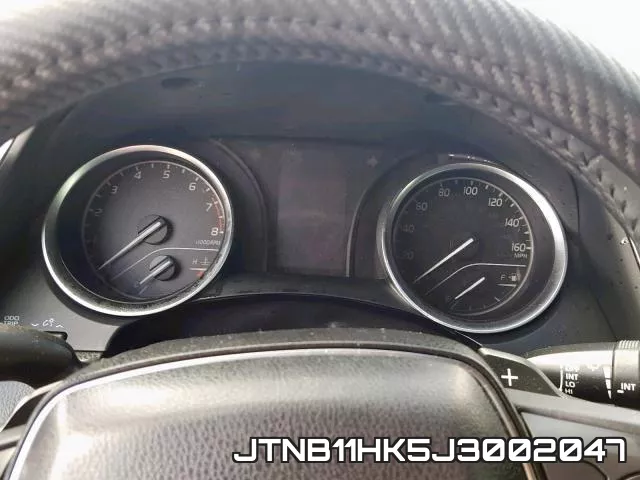 JTNB11HK5J3002047 фото 9
