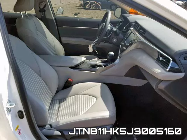 JTNB11HK5J3005160 фото 6