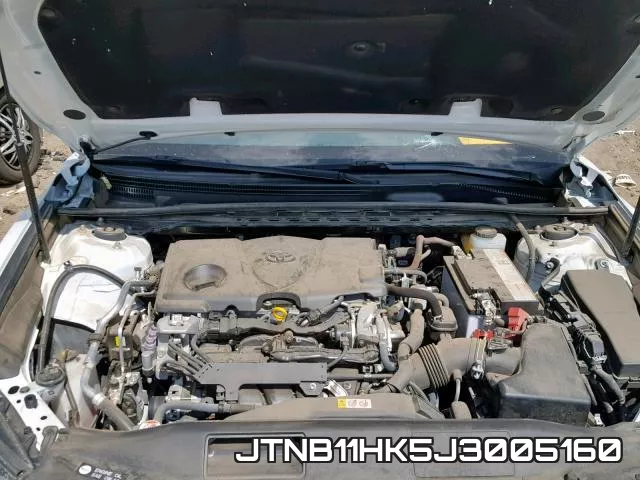 JTNB11HK5J3005160 фото 8