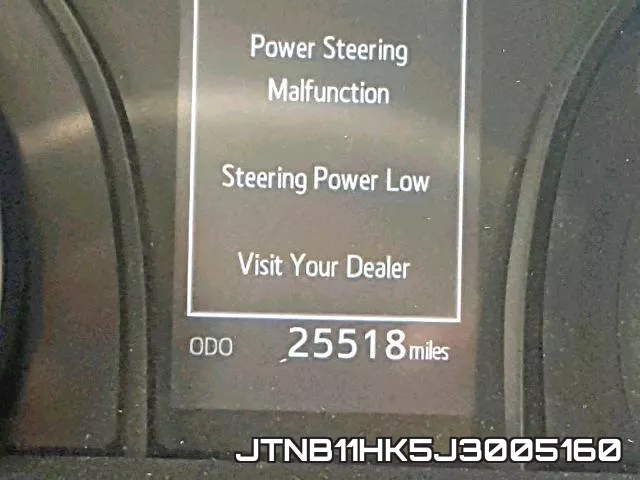 JTNB11HK5J3005160 фото 9