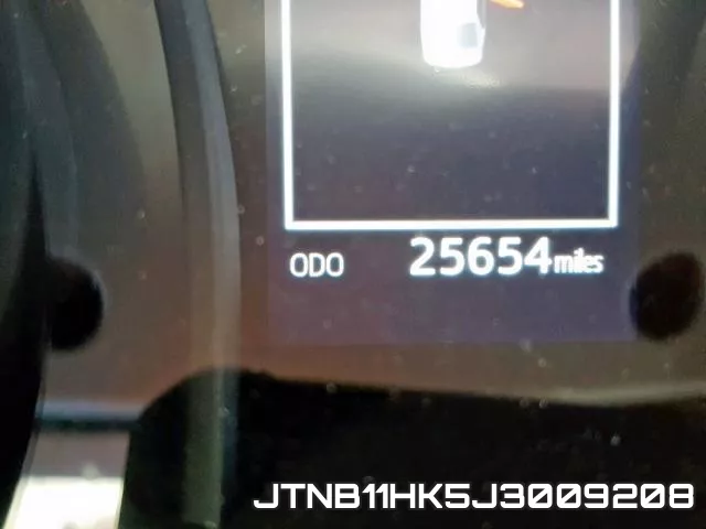 JTNB11HK5J3009208 фото 9
